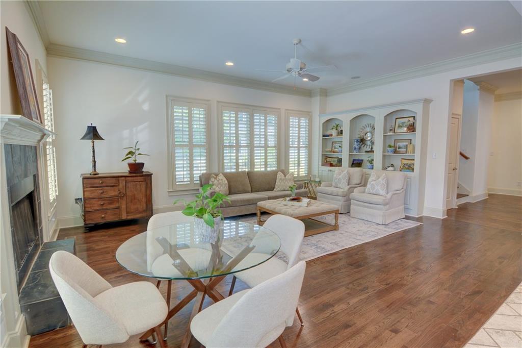 1764 Defoor Avenue, Atlanta, Georgia image 19