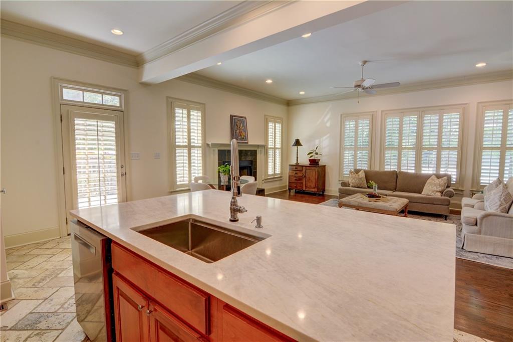 1764 Defoor Avenue, Atlanta, Georgia image 16