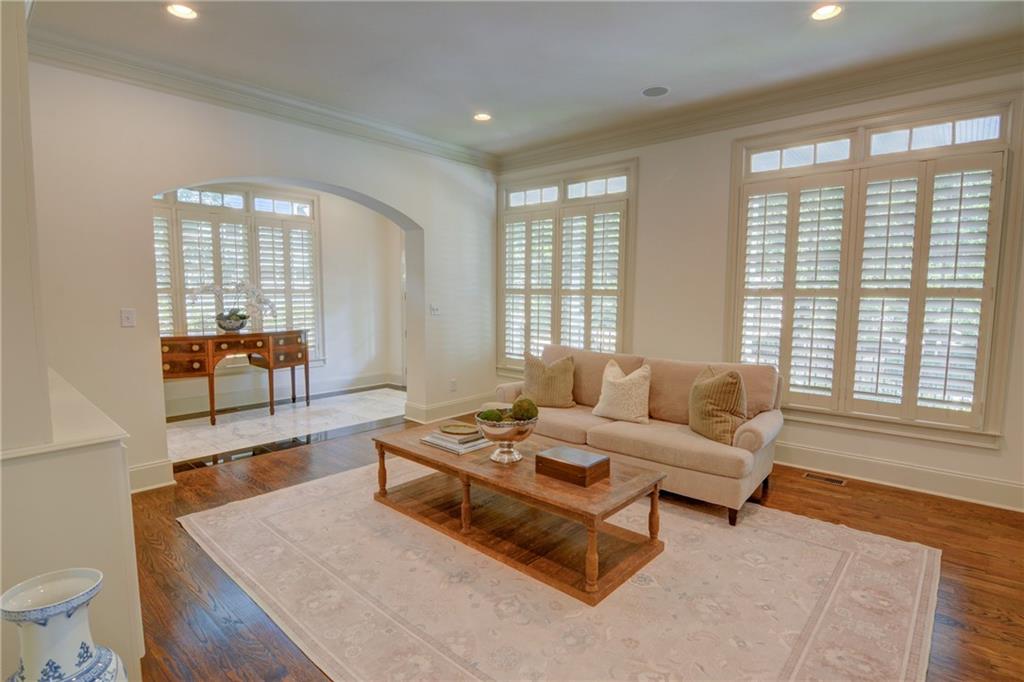 1764 Defoor Avenue, Atlanta, Georgia image 9