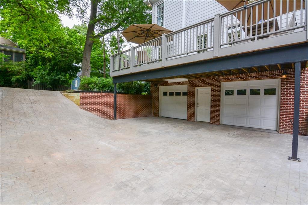 1764 Defoor Avenue, Atlanta, Georgia image 40