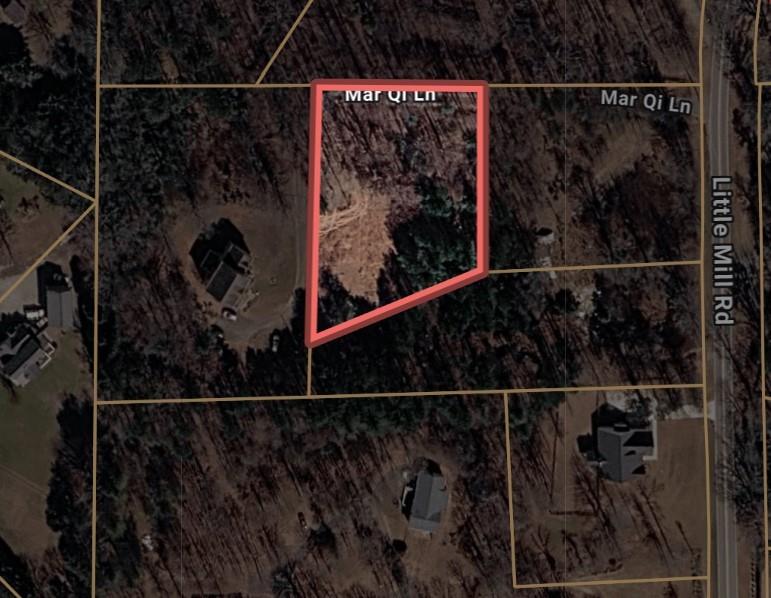 Photo 1 of 7 — 7505 MarQi Lane, Cumming, GA 30041