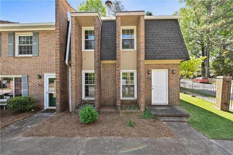 Photo of 1101 Scott Boulevard, Decatur, GA 30030 (MLS # 7754752)