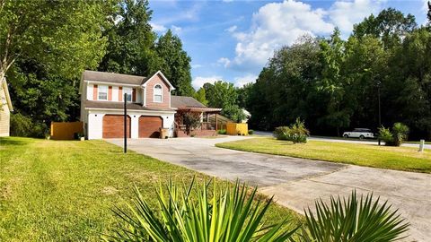 A home in Hampton