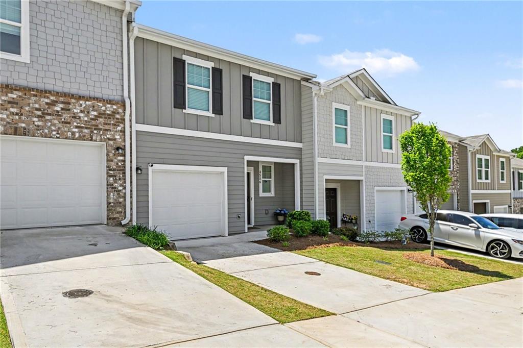 3556 Bluebird Court SW