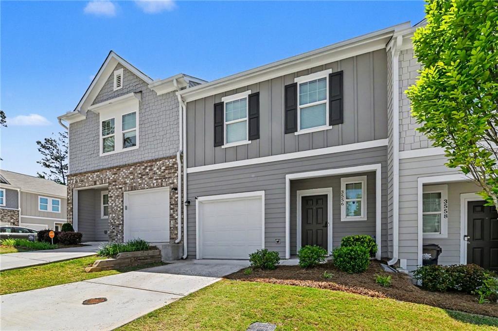 3556 Bluebird Court SW