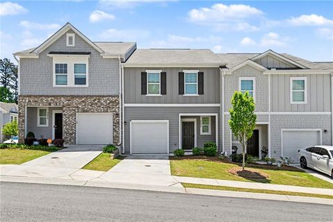 3556 Bluebird Court SW Atlanta GA 30331