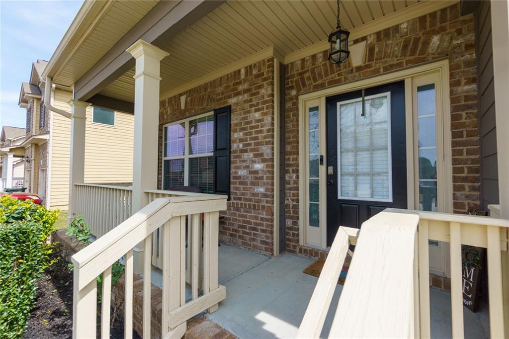115 Fox Knoll Trail, Dallas, Georgia image 2