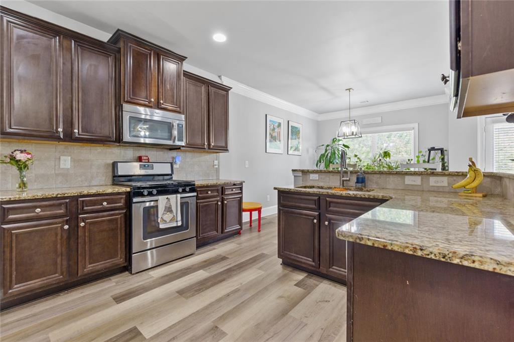 115 Fox Knoll Trail, Dallas, Georgia image 8