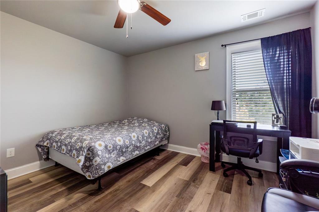 115 Fox Knoll Trail, Dallas, Georgia image 25