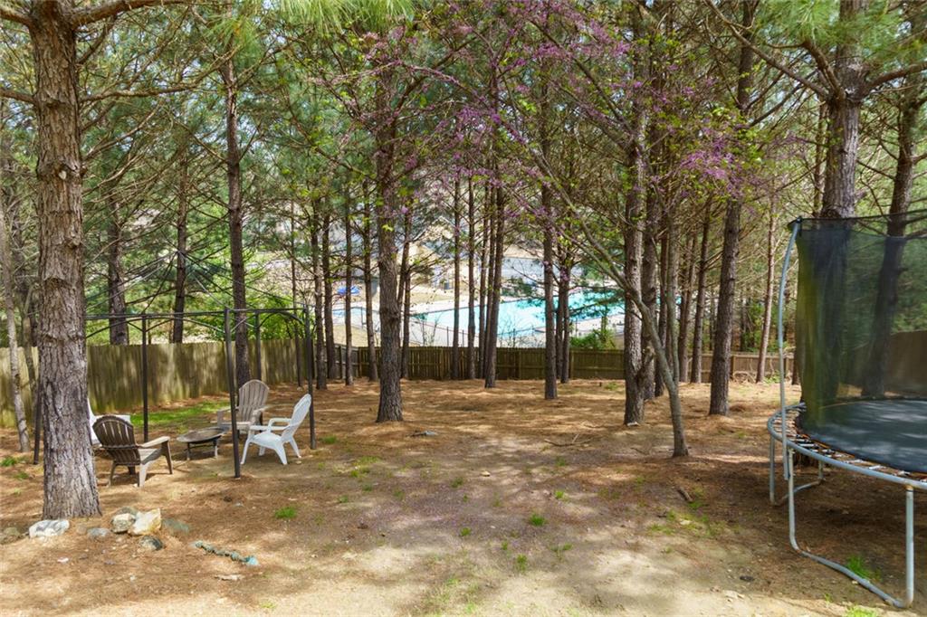 115 Fox Knoll Trail, Dallas, Georgia image 45
