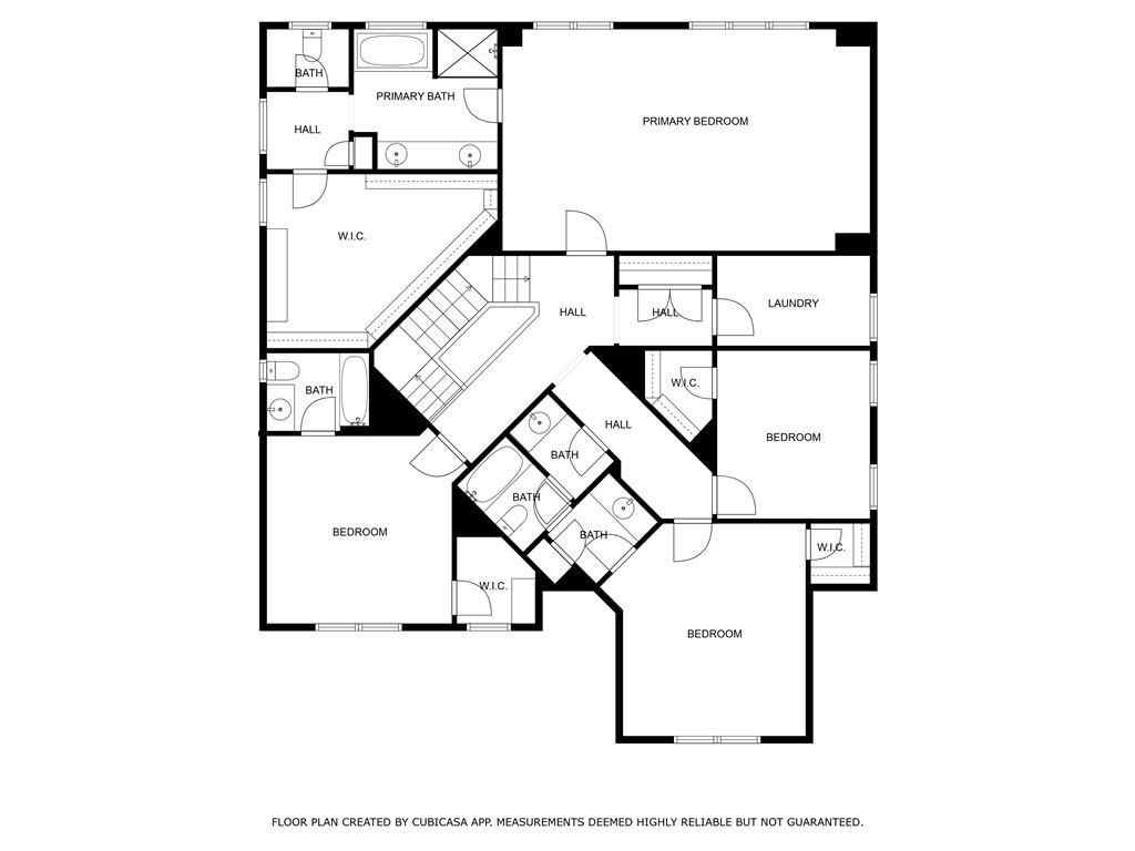 The Summit at Piedmont - Residential