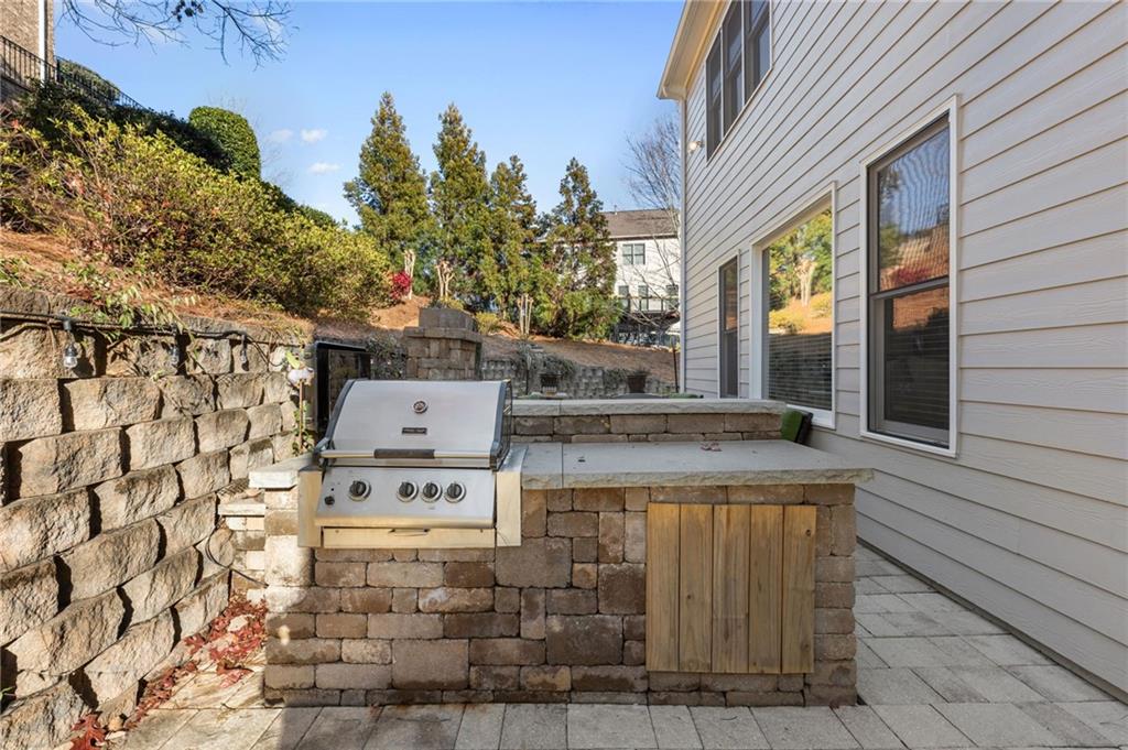 The Summit at Piedmont - Residential