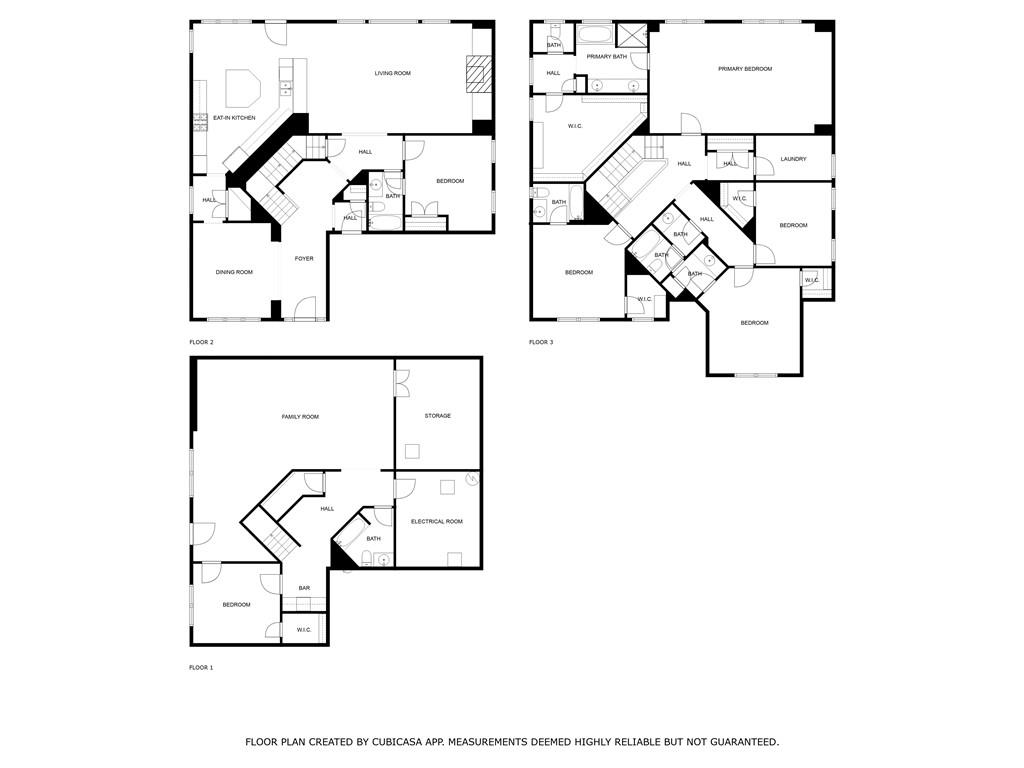 The Summit at Piedmont - Residential