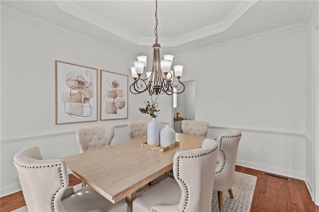 1345 Hilltop Overlook Drive