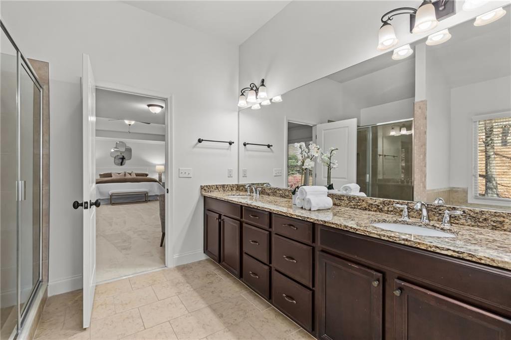 The Summit at Piedmont - Residential