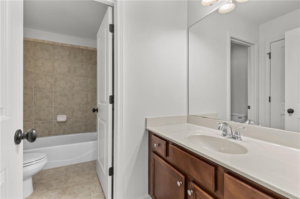 The Summit at Piedmont - Residential