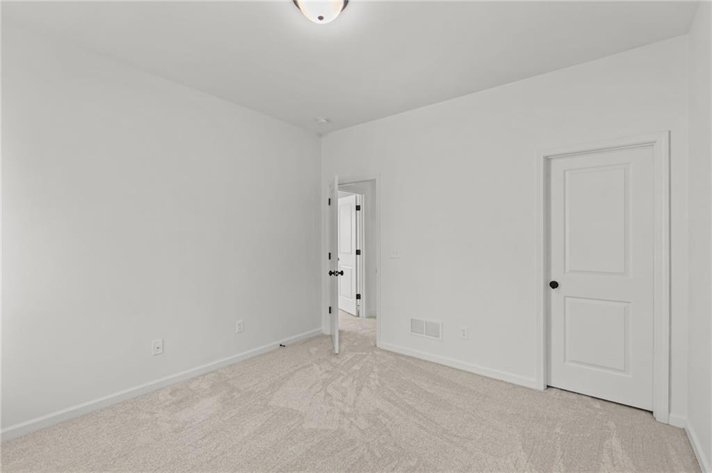 The Summit at Piedmont - Residential