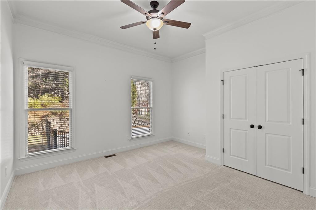 The Summit at Piedmont - Residential