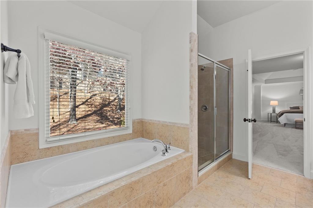 The Summit at Piedmont - Residential