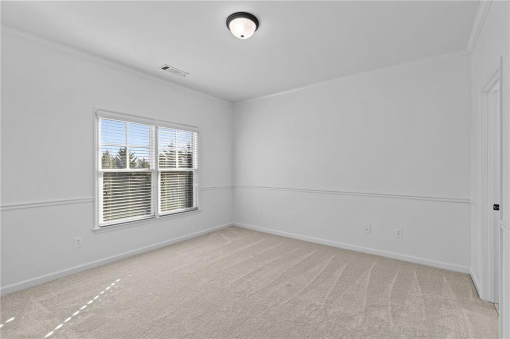 The Summit at Piedmont - Residential