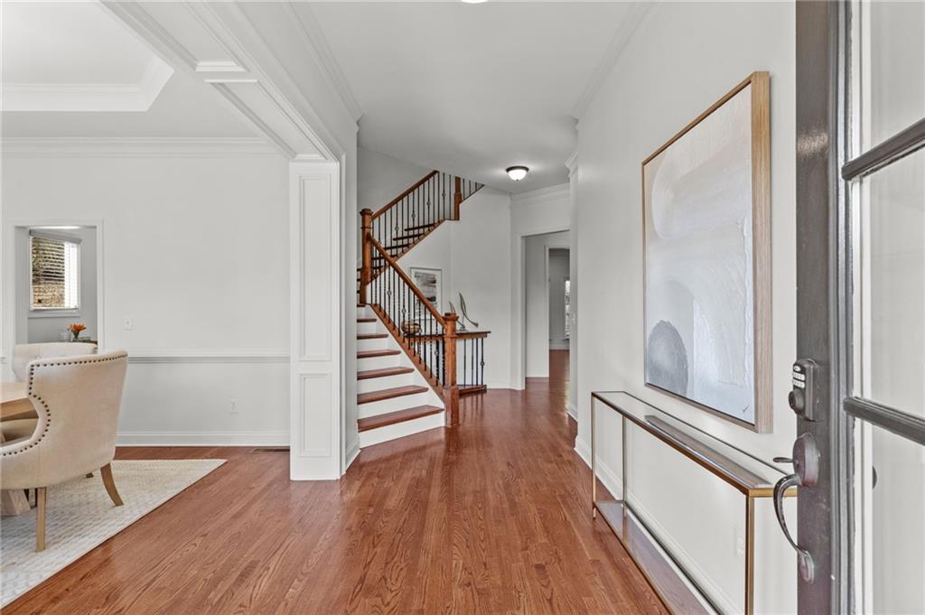 1345 Hilltop Overlook Drive