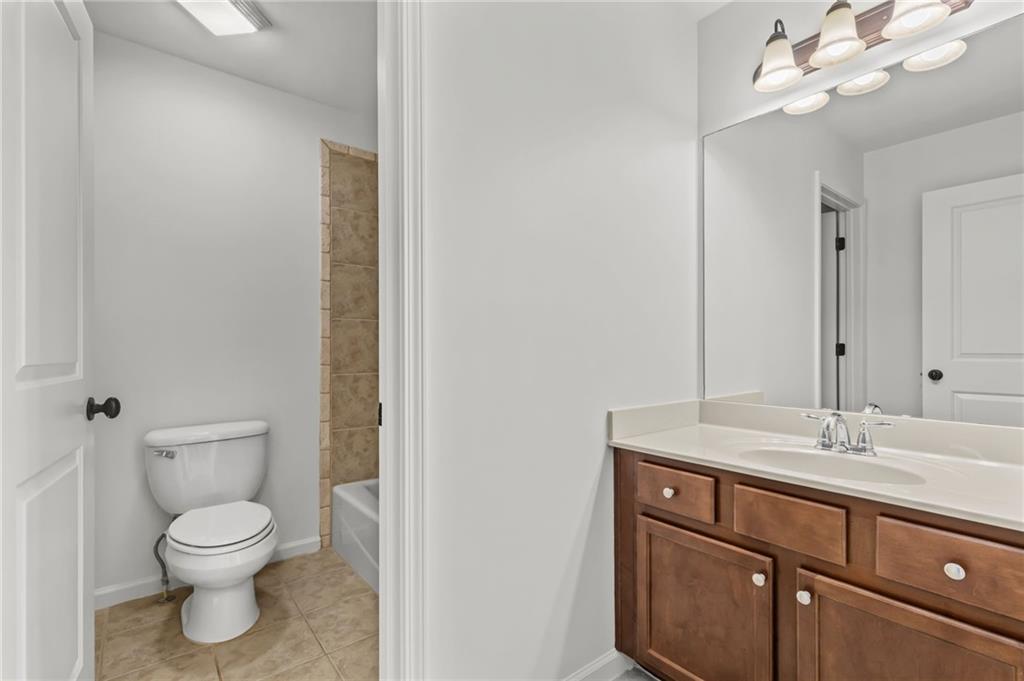The Summit at Piedmont - Residential