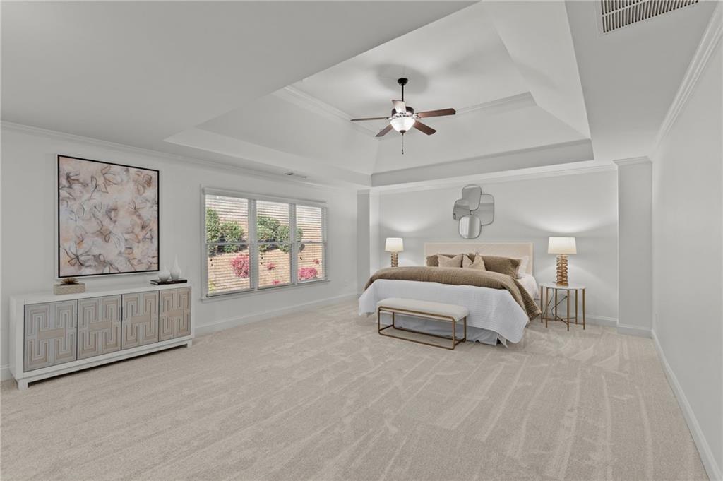 The Summit at Piedmont - Residential