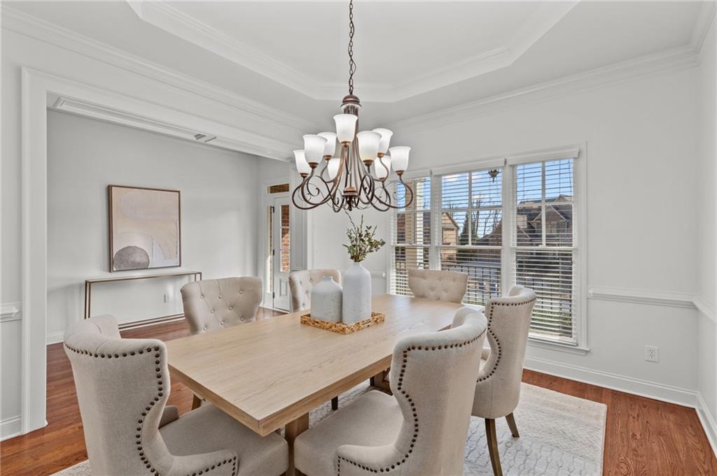 The Summit at Piedmont - Residential