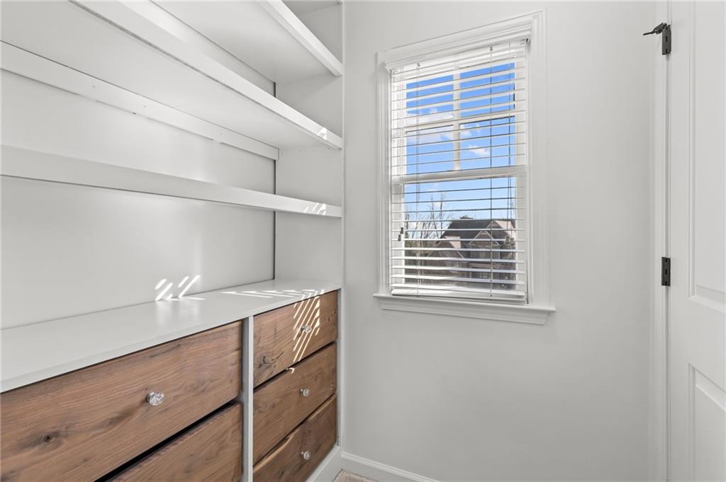 The Summit at Piedmont - Residential