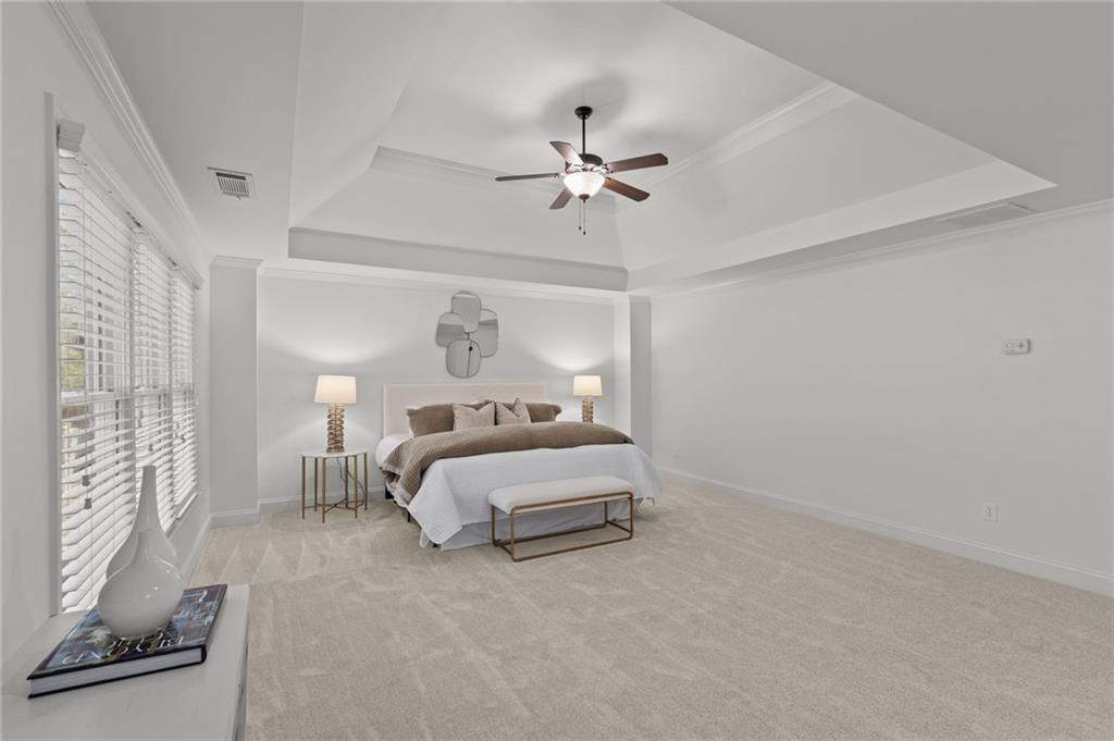 The Summit at Piedmont - Residential