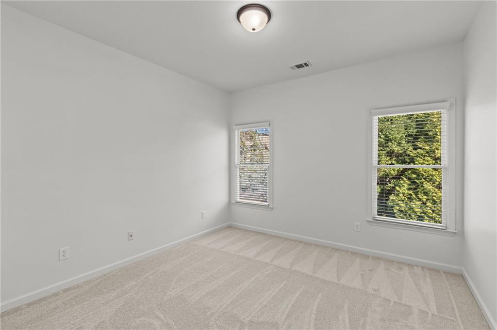 The Summit at Piedmont - Residential