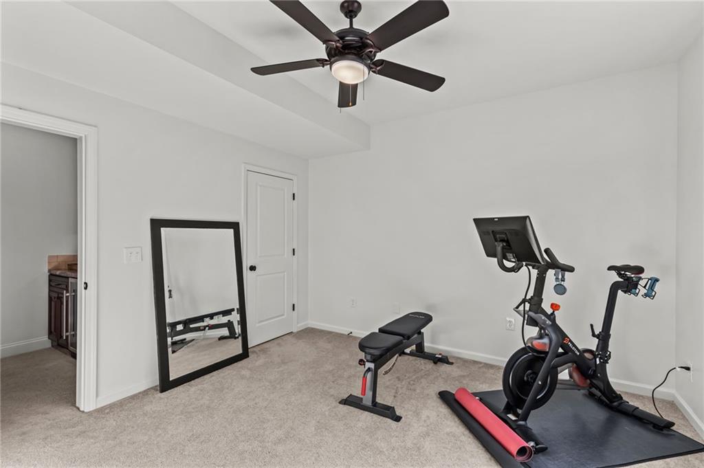 The Summit at Piedmont - Residential