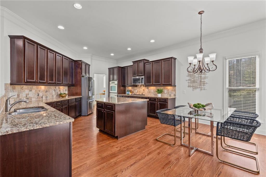 The Summit at Piedmont - Residential
