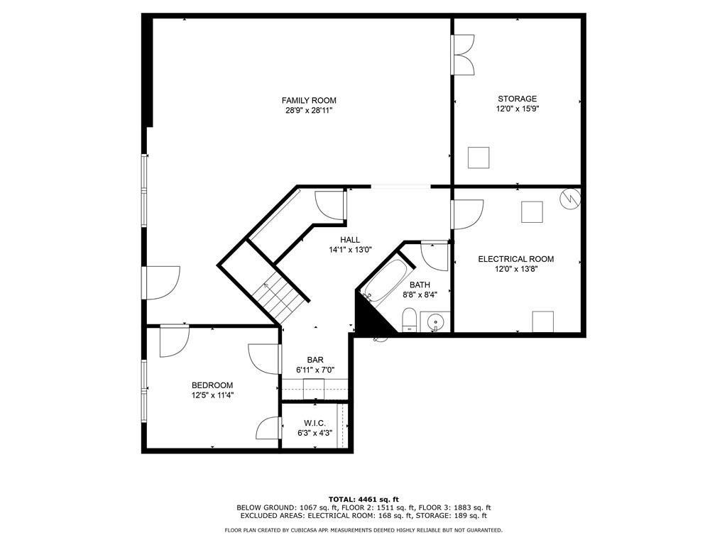 The Summit at Piedmont - Residential