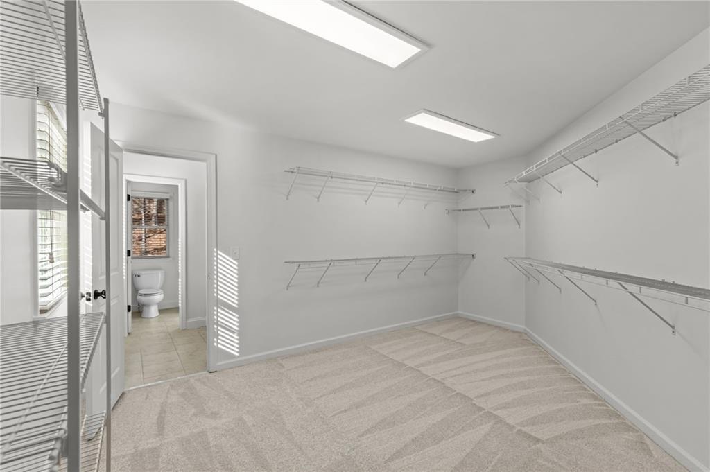 The Summit at Piedmont - Residential