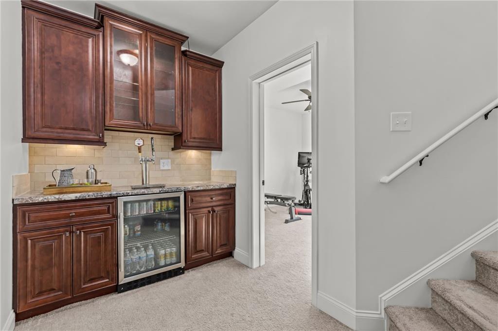 The Summit at Piedmont - Residential