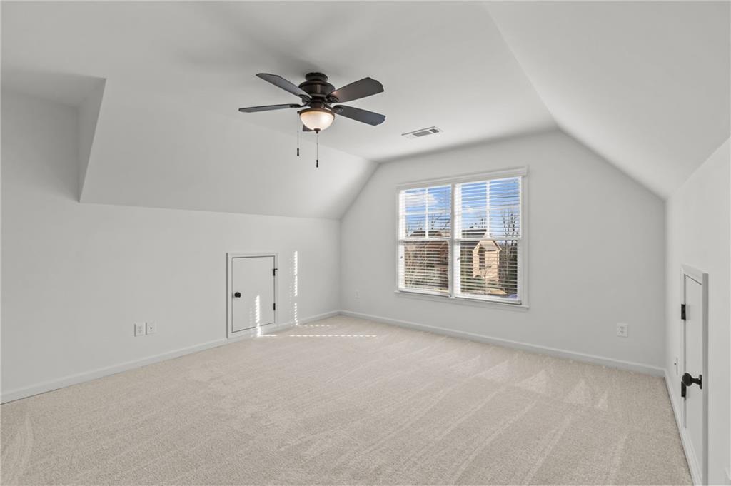 The Summit at Piedmont - Residential