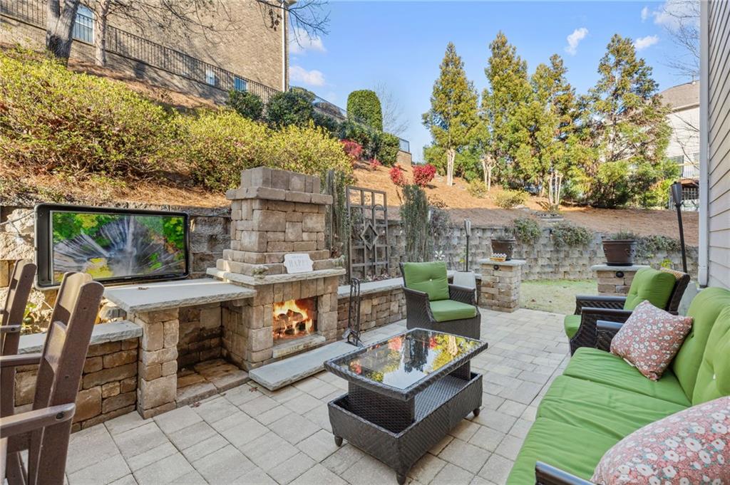 The Summit at Piedmont - Residential