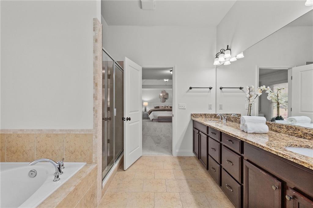 The Summit at Piedmont - Residential