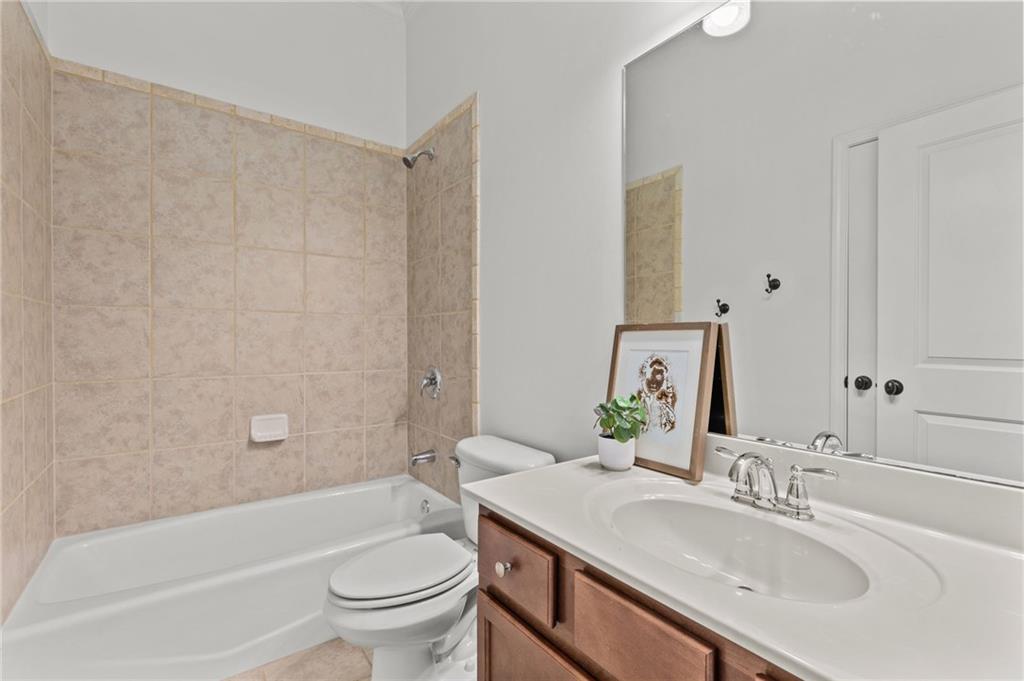 The Summit at Piedmont - Residential