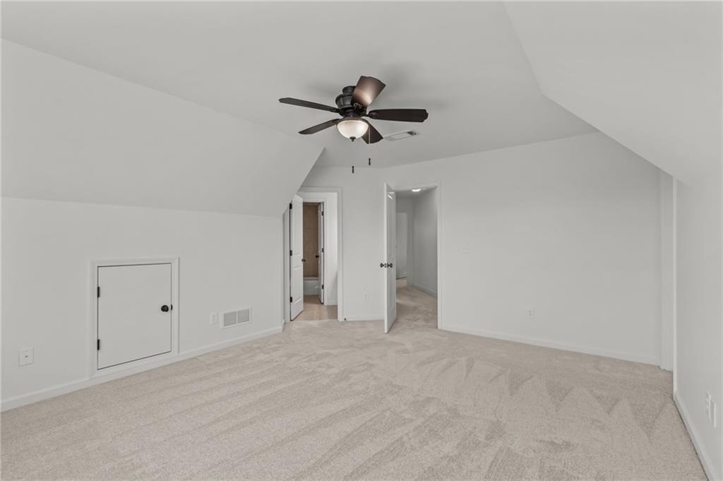 The Summit at Piedmont - Residential