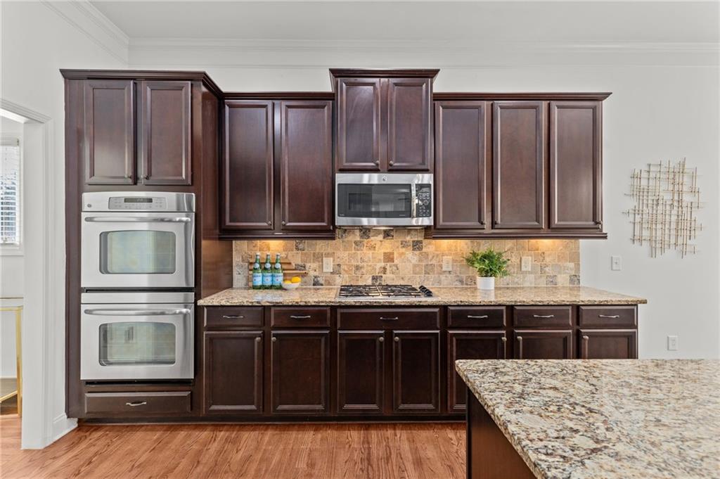 The Summit at Piedmont - Residential