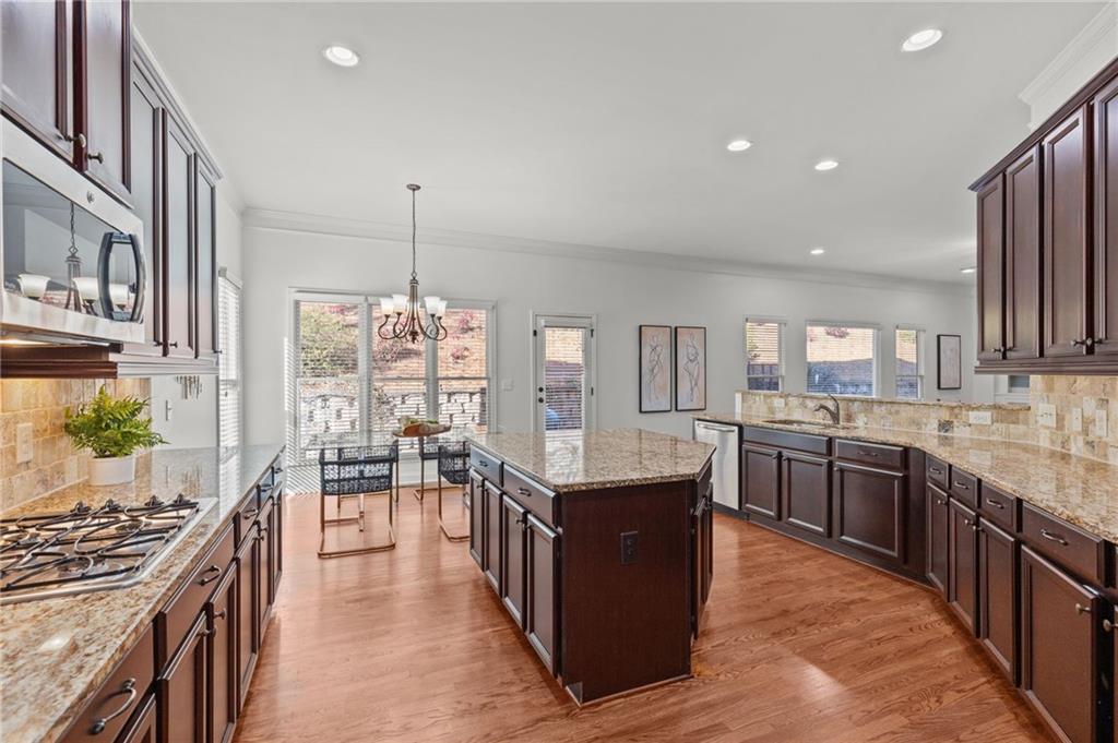 The Summit at Piedmont - Residential