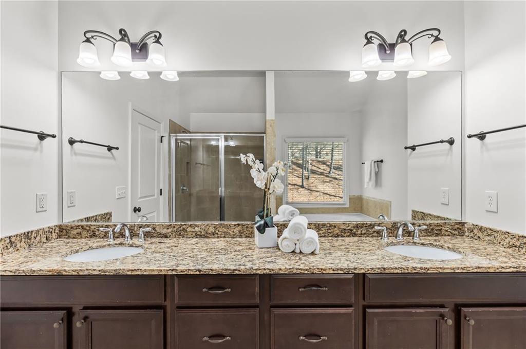 The Summit at Piedmont - Residential