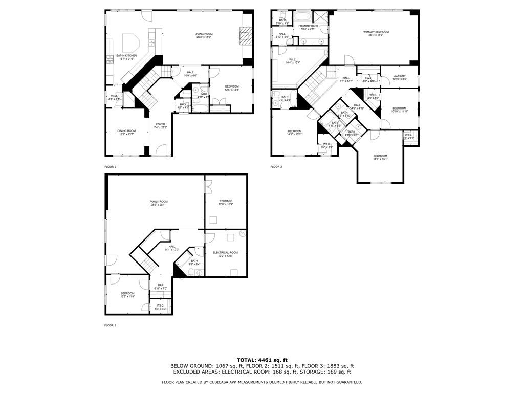 The Summit at Piedmont - Residential