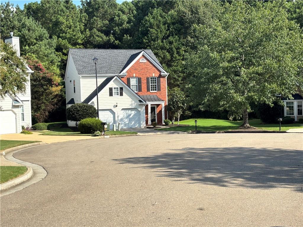 235 Cadence Court