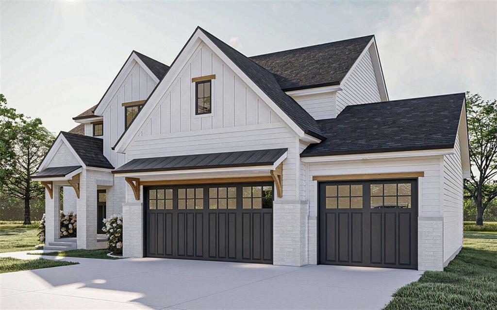 0 Wesley Chapel (#2) Road