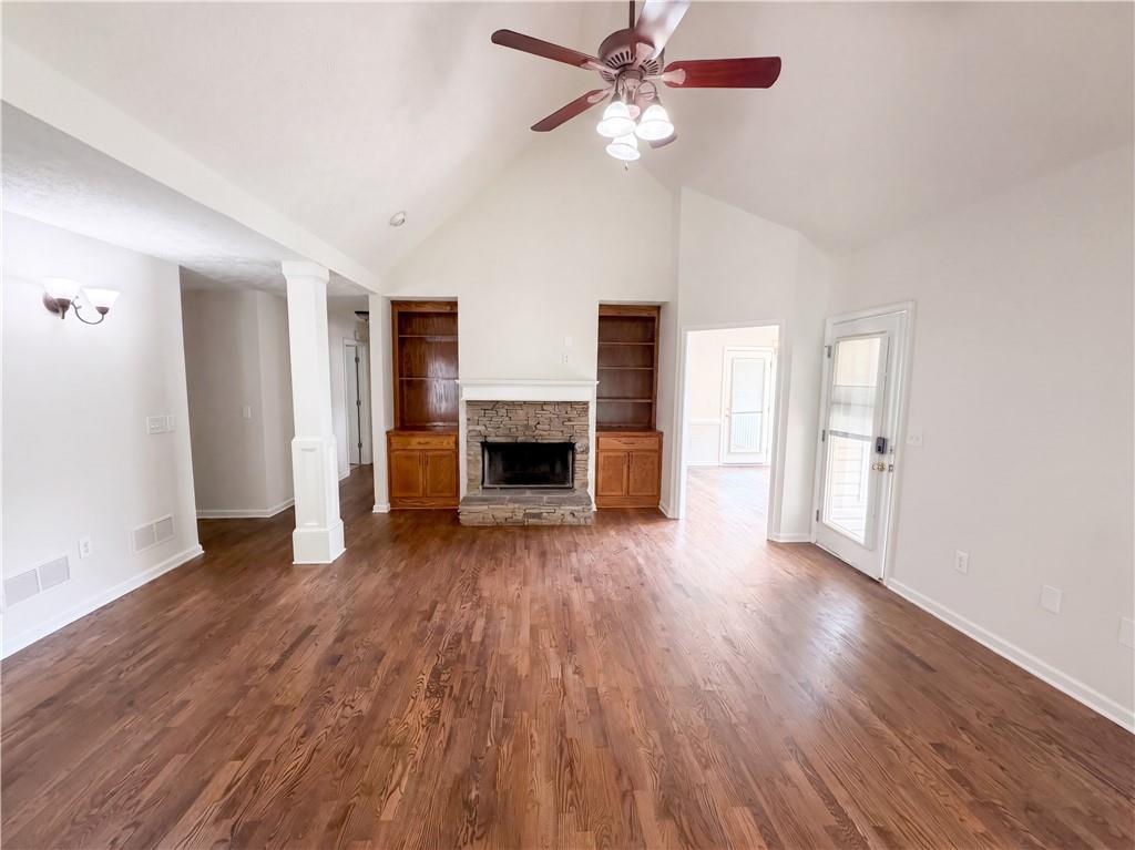 249 Griffin Mountain Trail NE