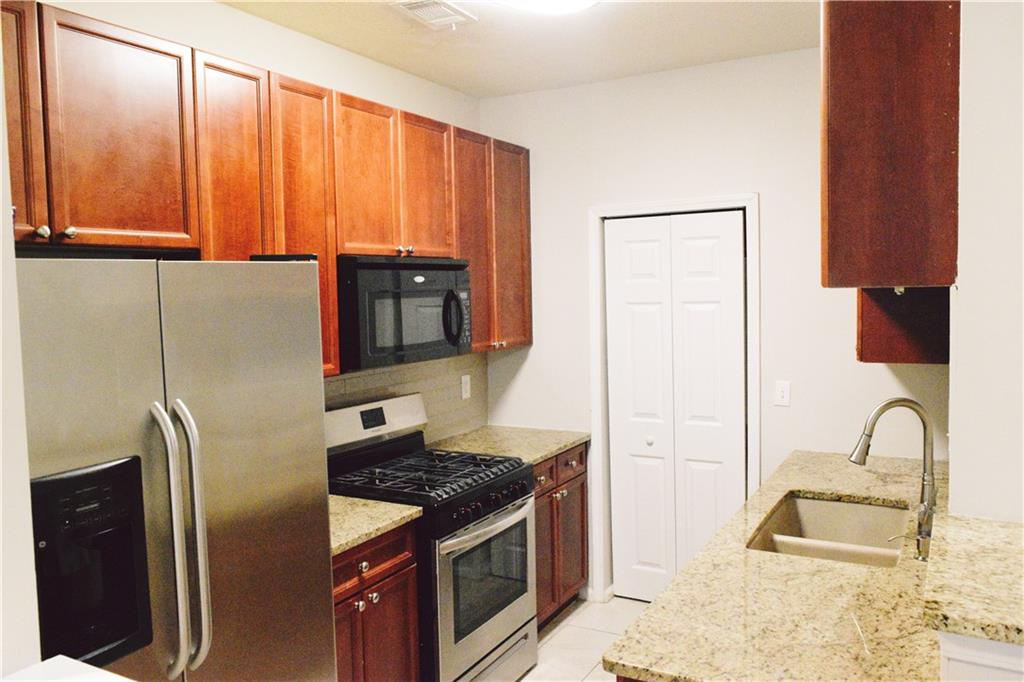 Newbury Park - Residential