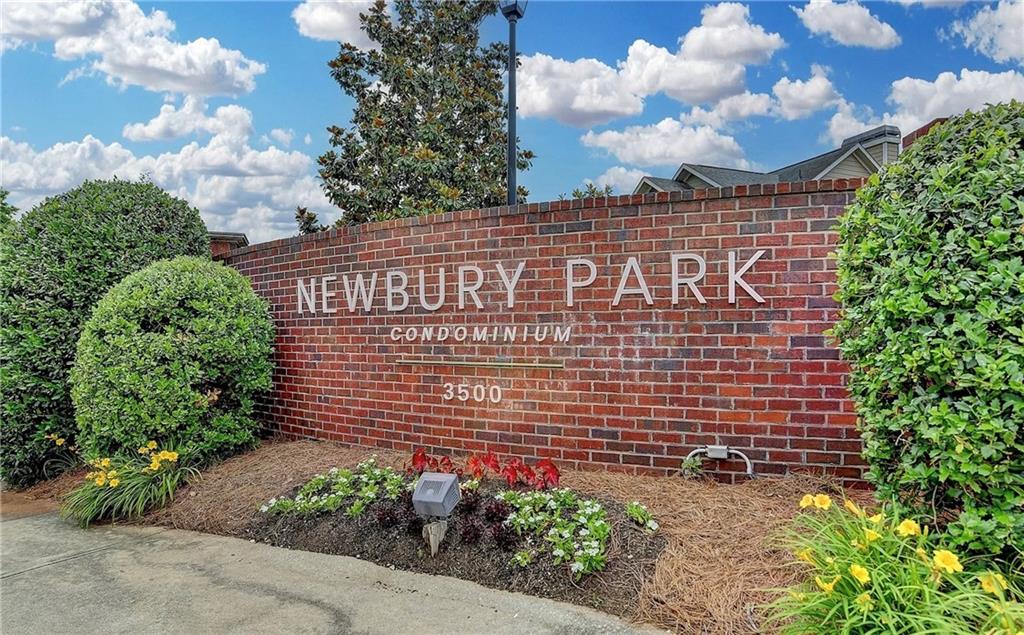 Newbury Park - Residential